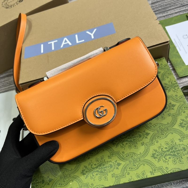 Gvc*1 satchel bags